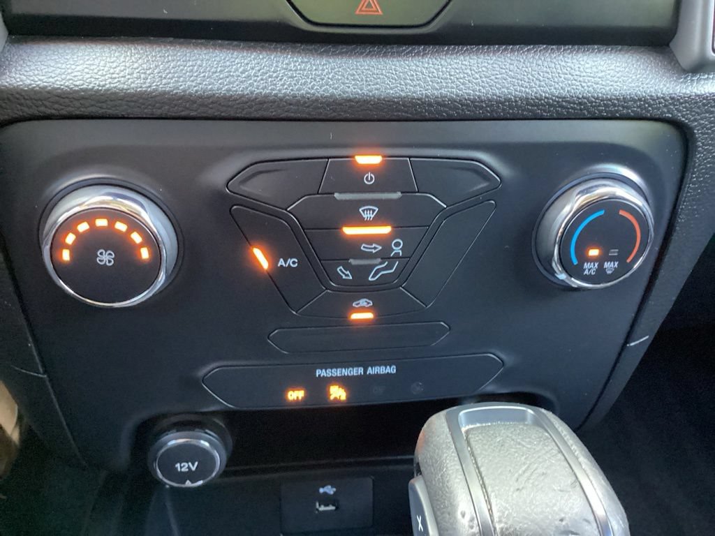 Used 2020 Ford Ranger XL w/ Equipment Group 101A Mid RWD image 57