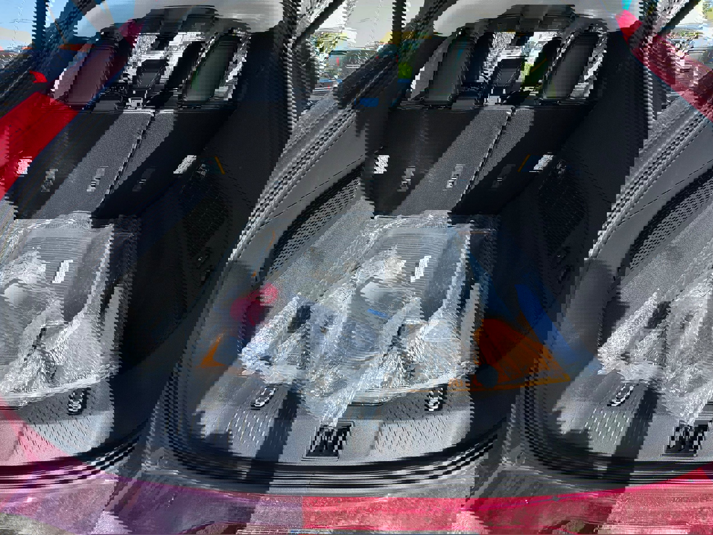 New 2025 Ford Mustang Mach-E Premium w/ Interior Protection Package image 34