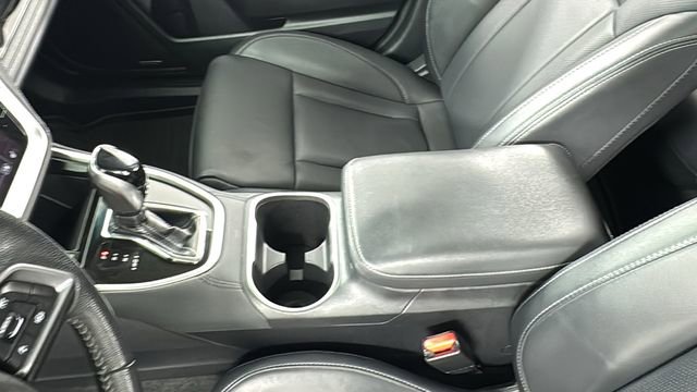 Used 2020 Subaru Outback Limited w/ Popular Package #2 image 34