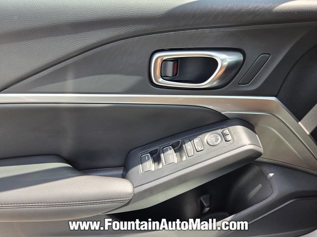 Used 2026 Acura Integra FWD image 14