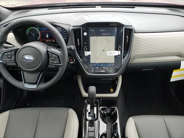 New 2026 Subaru Forester Limited image 14