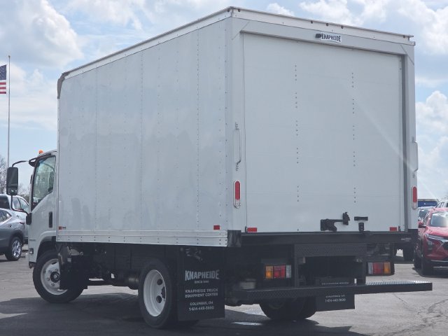 New 2025 Chevrolet Low Cab Forward RWD image 14