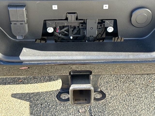 Certified 2025 Chevrolet Silverado 2500 High Country w/ Technology Package image 17