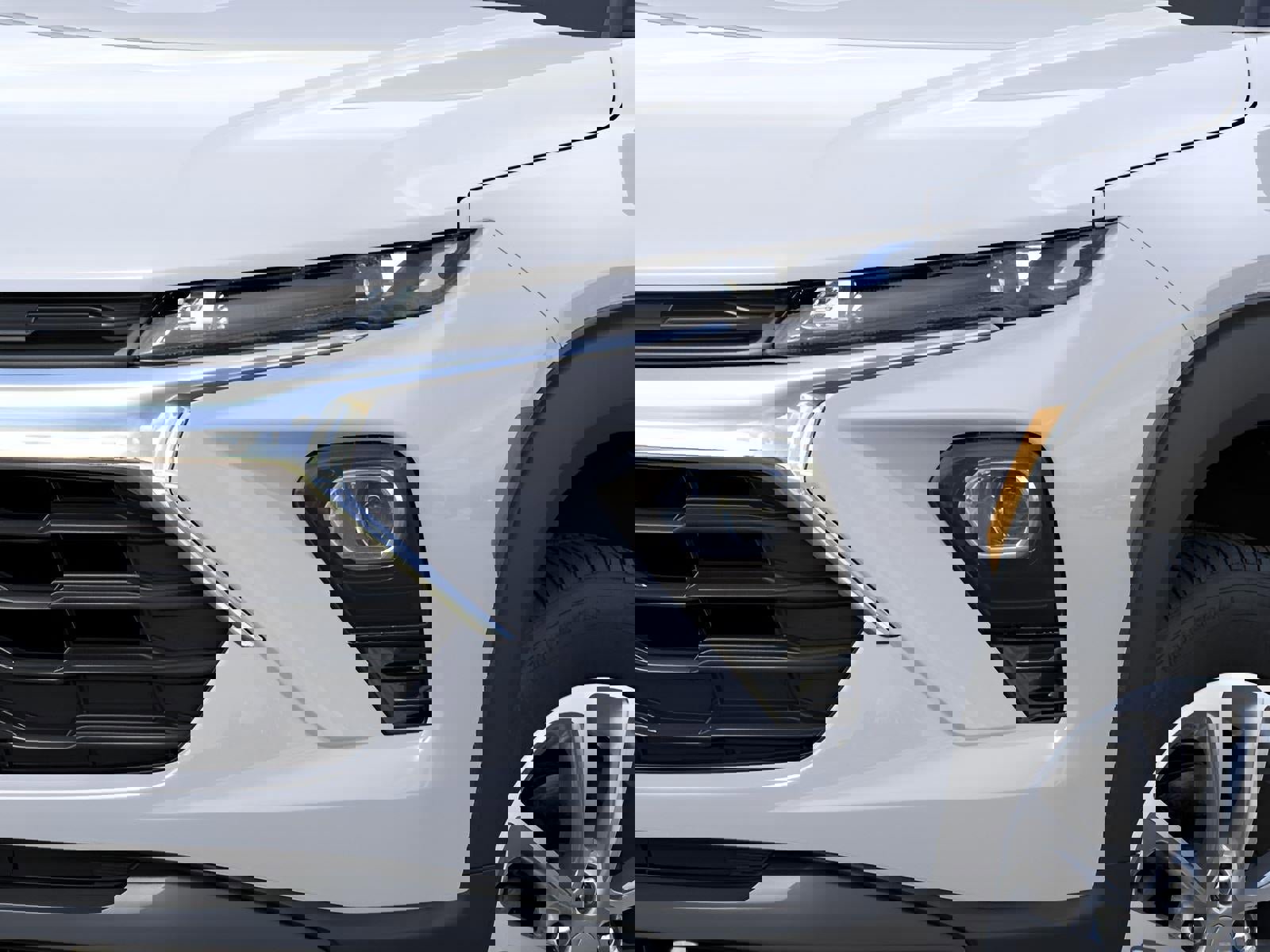 New 2026 Chevrolet TrailBlazer LS w/ LS Convenience Package image 10