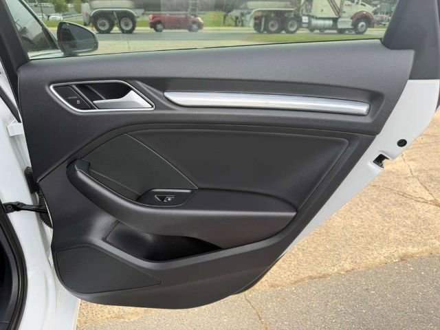 Used 2020 Audi A3 2.0T Premium image 16