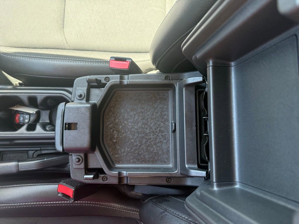 Used 2023 Jeep Wrangler Sport S AWD/4WD image 42