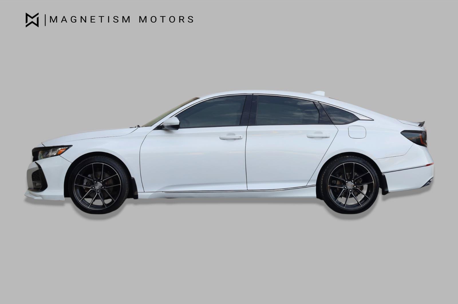 Used 2019 Honda Accord EX image 3