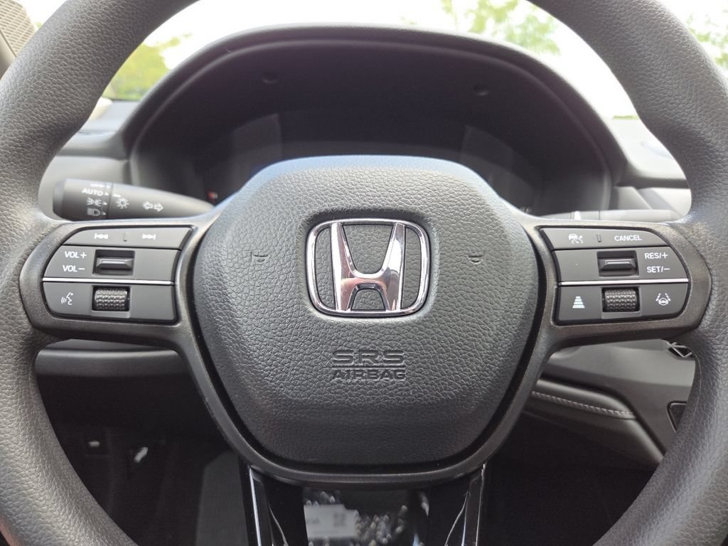 New 2026 Honda Accord SE image 29