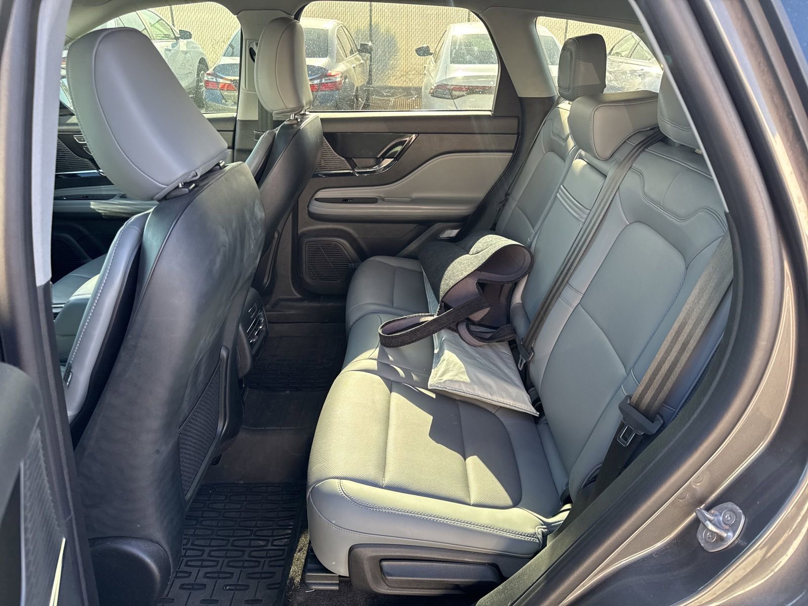 Used 2022 Lincoln Corsair AWD w/ Equipment Group 101A image 10