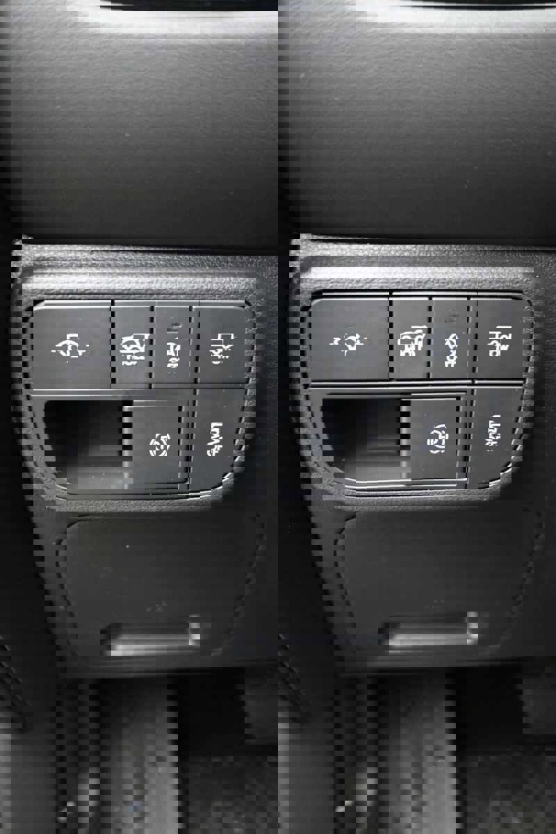 New 2026 Hyundai Palisade XRT Pro image 20