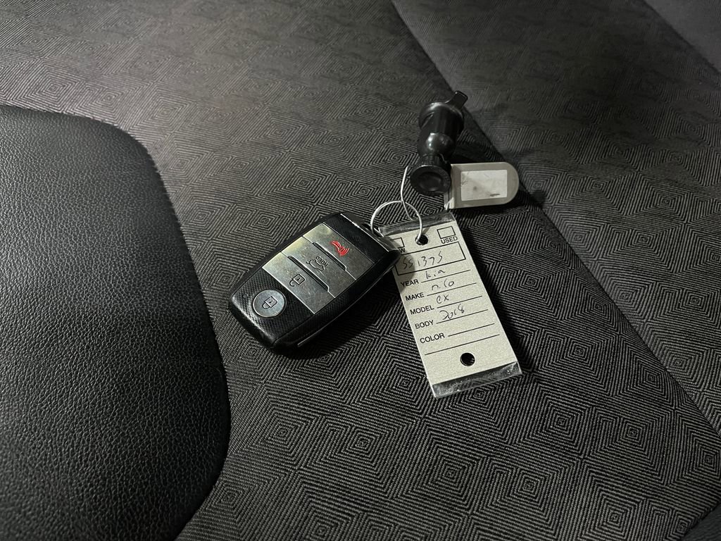 Used 2018 Kia Niro EX w/ EX Touring Graphite Edition image 36