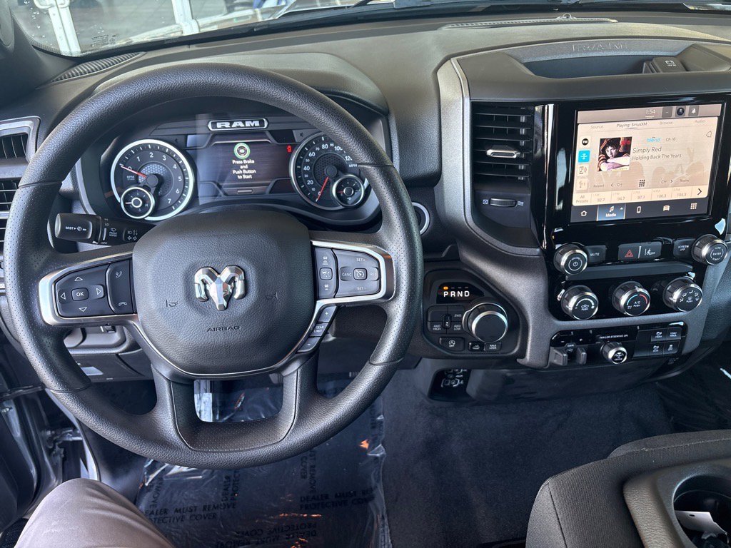 New 2026 RAM 1500 Classic Warlock image 19