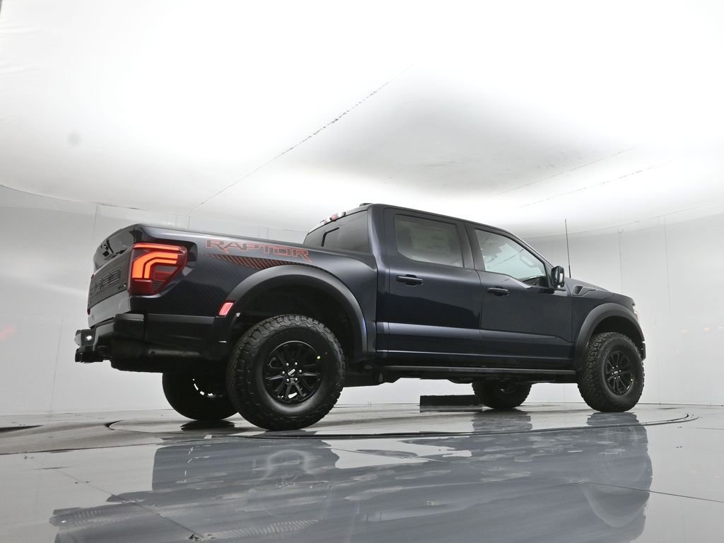 New 2026 Ford F150 Raptor image 51