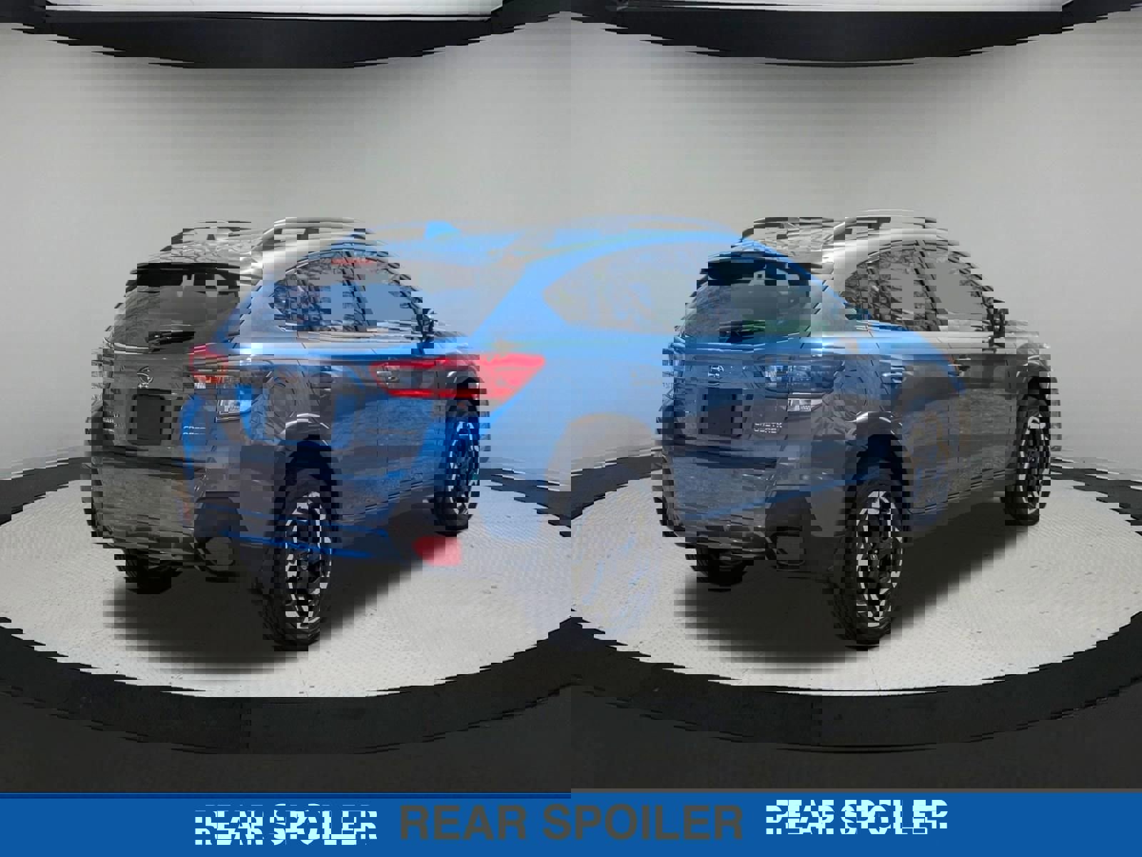 Used 2023 Subaru Crosstrek 2.5i Limited w/ Moonroof Package AWD/4WD image 4