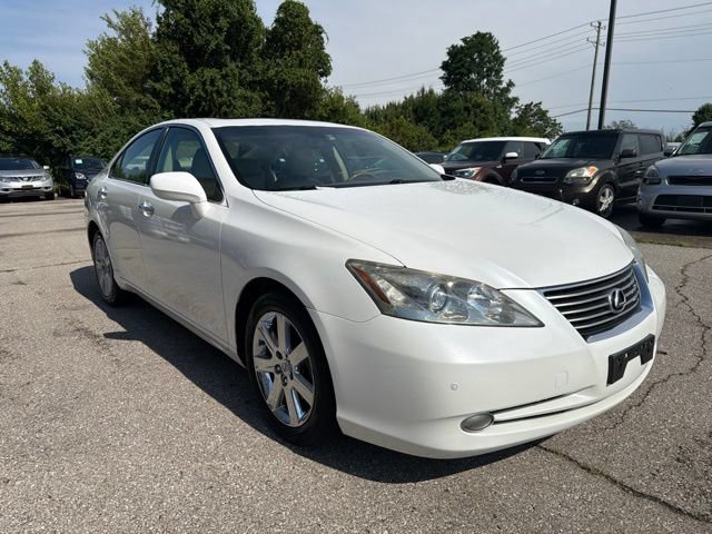 Used 2008 Lexus ES 350 w/ Premium Plus Pkg