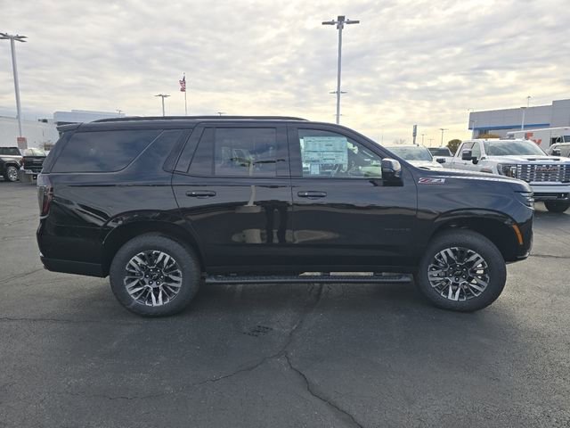 New 2026 Chevrolet Tahoe Z71 w/ Z71 Off-Road Package image 15