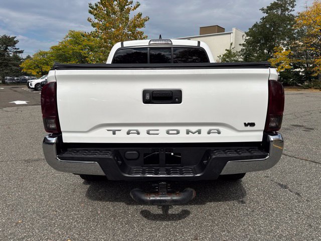 Used 2018 Toyota Tacoma SR5 RWD image 21