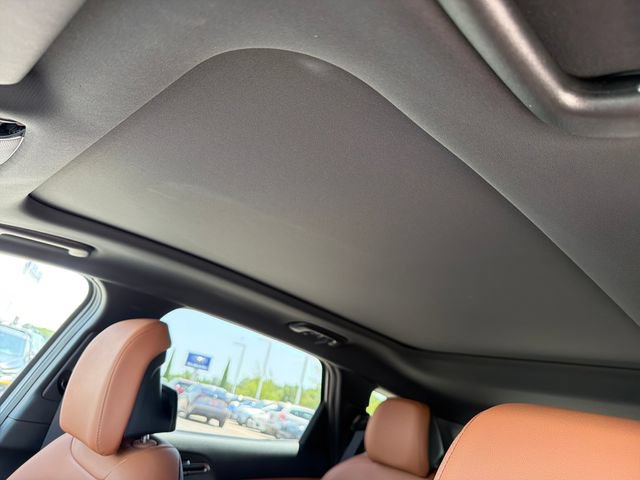 New 2026 Kia Sportage X-Line AWD/4WD image 16
