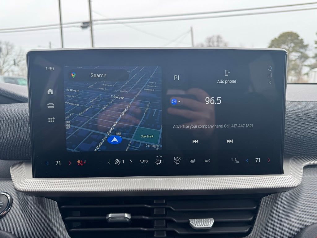 Used 2025 Ford Explorer ST-Line w/ ST-Line Street Pack image 10