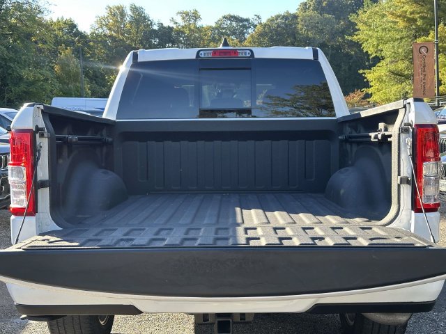 Certified 2023 RAM 1500 Big Horn AWD/4WD image 13