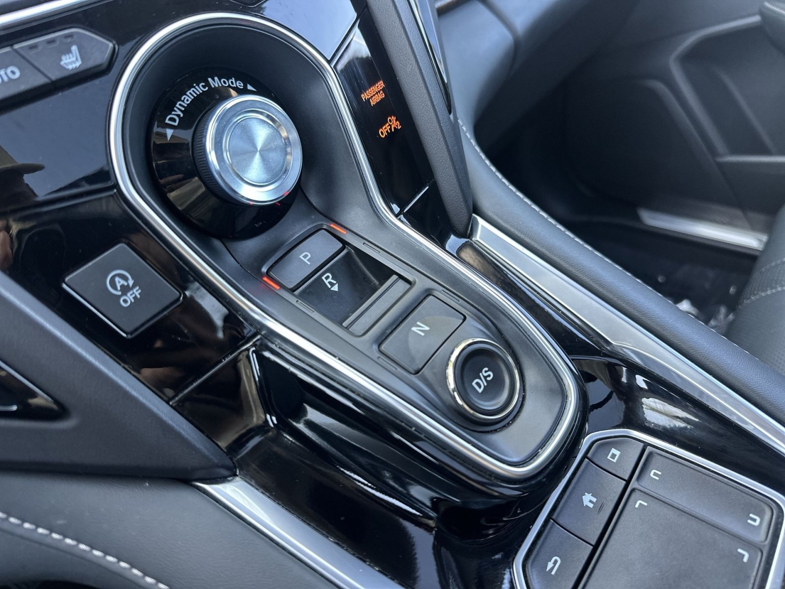 Used 2021 Acura RDX AWD w/ Advance Package image 30
