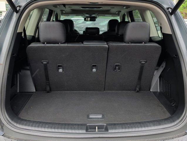 Used 2022 Kia Telluride EX FWD image 13