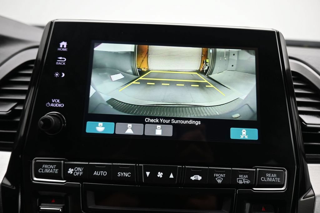 Used 2024 Honda Odyssey Sport image 19