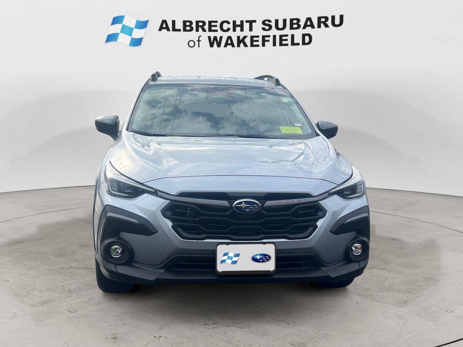 New 2026 Subaru Crosstrek 2.5i Limited image 8