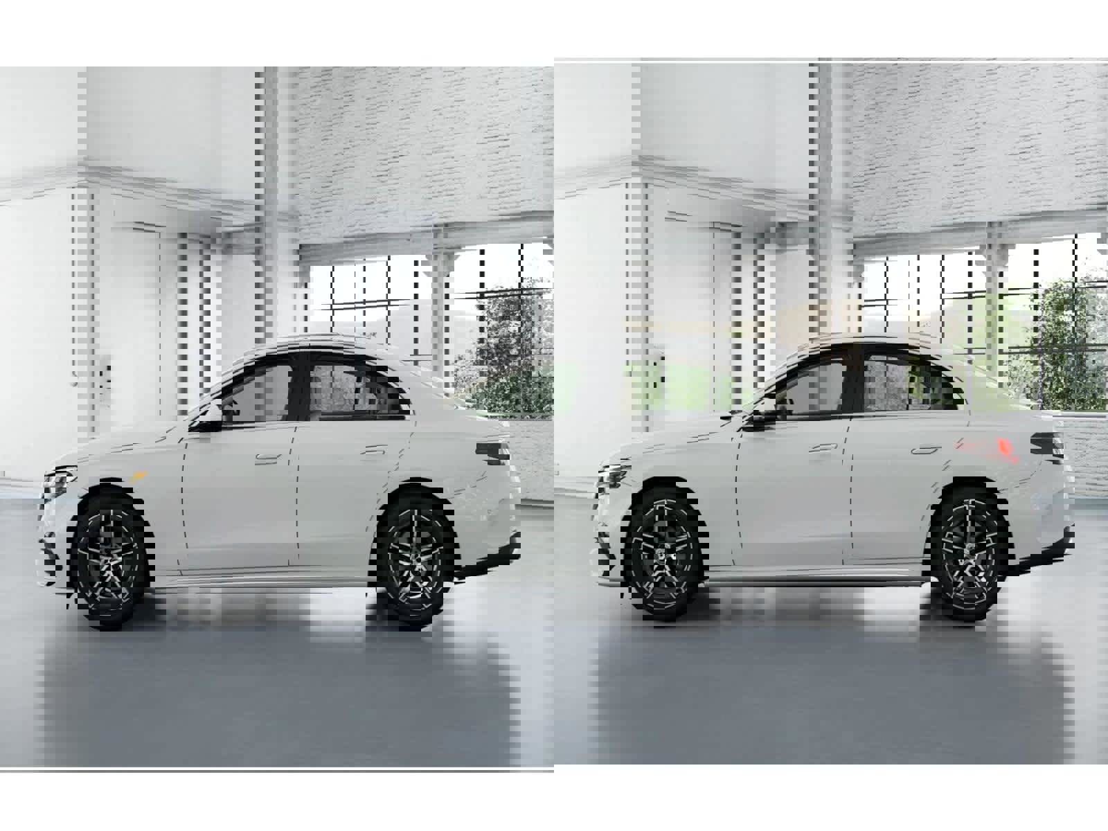 New 2026 Mercedes-Benz E 350 Sedan image 33