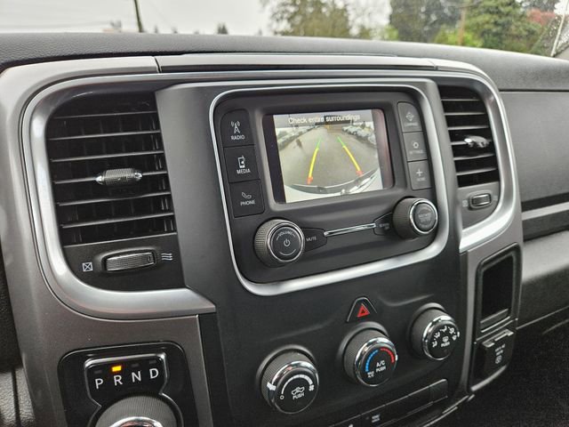 Used 2023 RAM 1500 Classic SLT AWD/4WD image 33