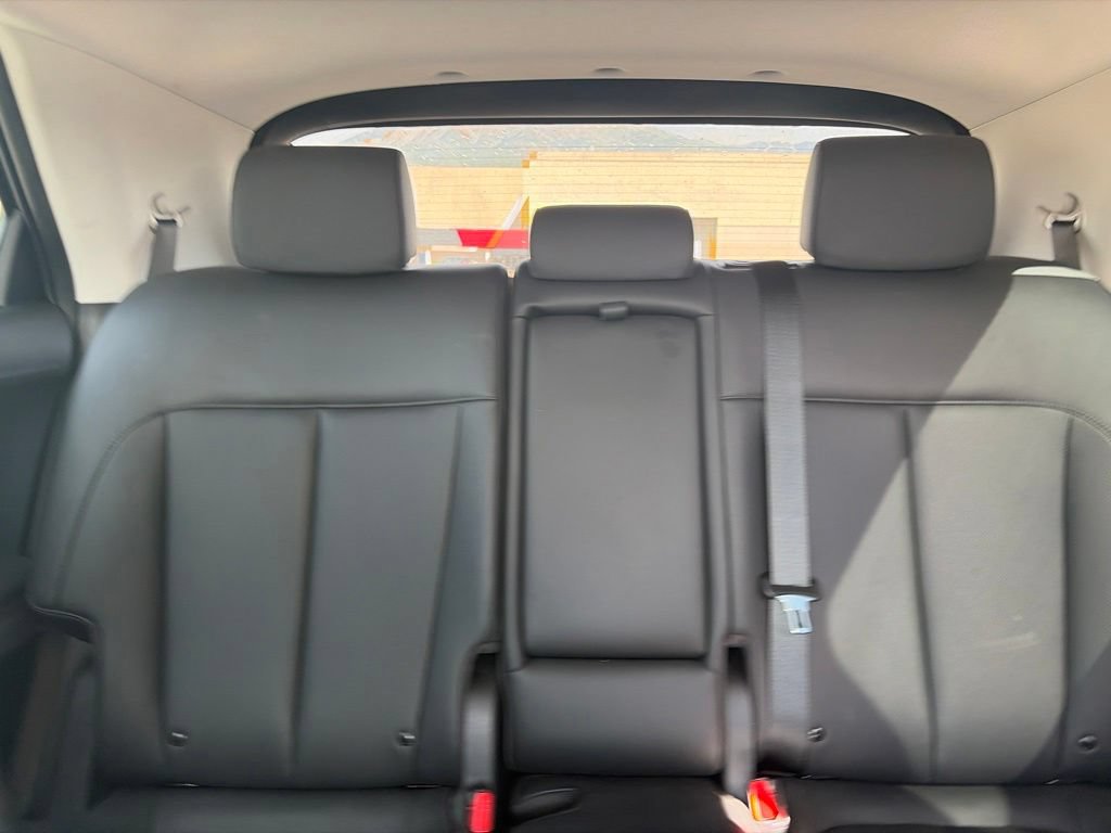 Used 2023 Hyundai Ioniq 5 Limited w/ Cargo Package AWD/4WD image 35