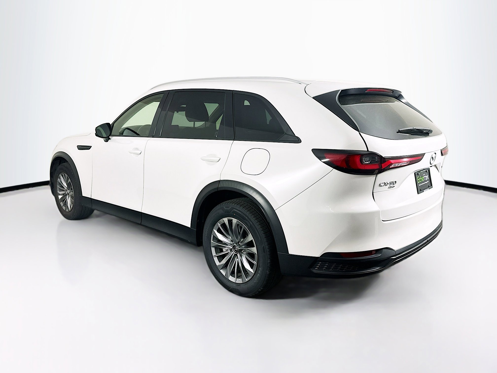 Used 2024 MAZDA CX-90 3.3 Turbo w/ Preferred Plus image 5