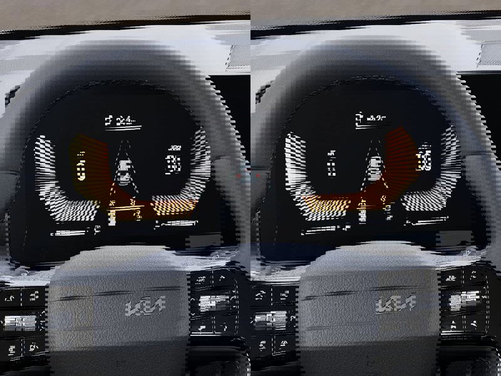 New 2026 Kia Sorento S FWD image 21