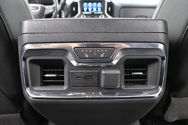 Used 2020 GMC Sierra 1500 AT4 w/ AT4 Premium Package AWD/4WD image 35