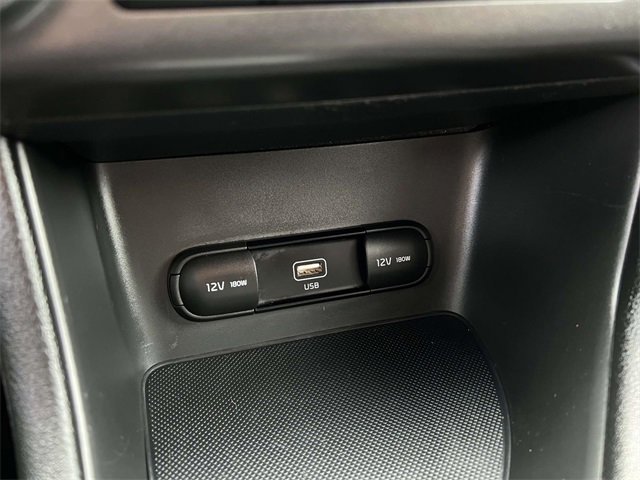 Used 2020 Kia Sportage LX image 22