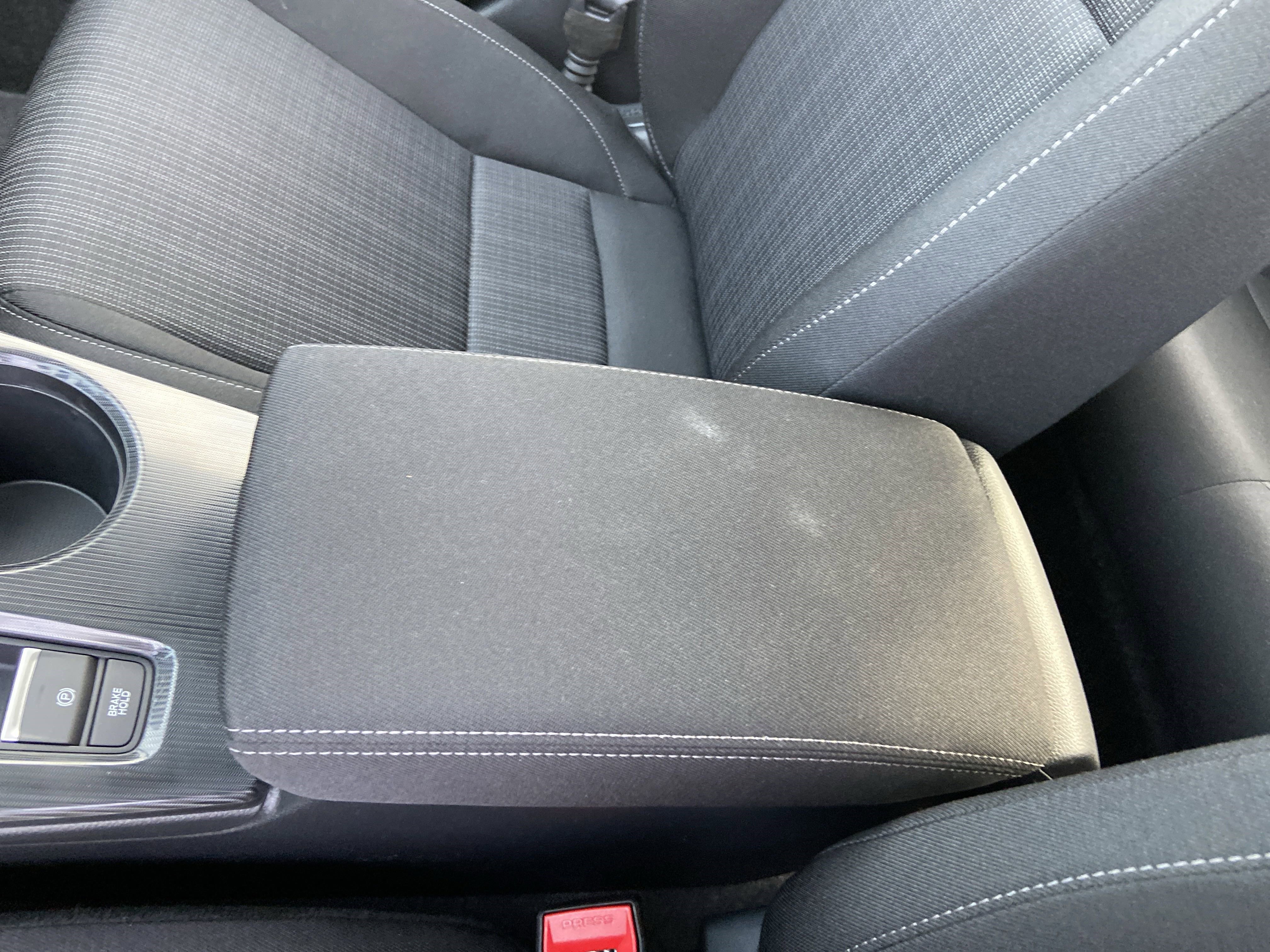 New 2026 Honda Civic LX image 35