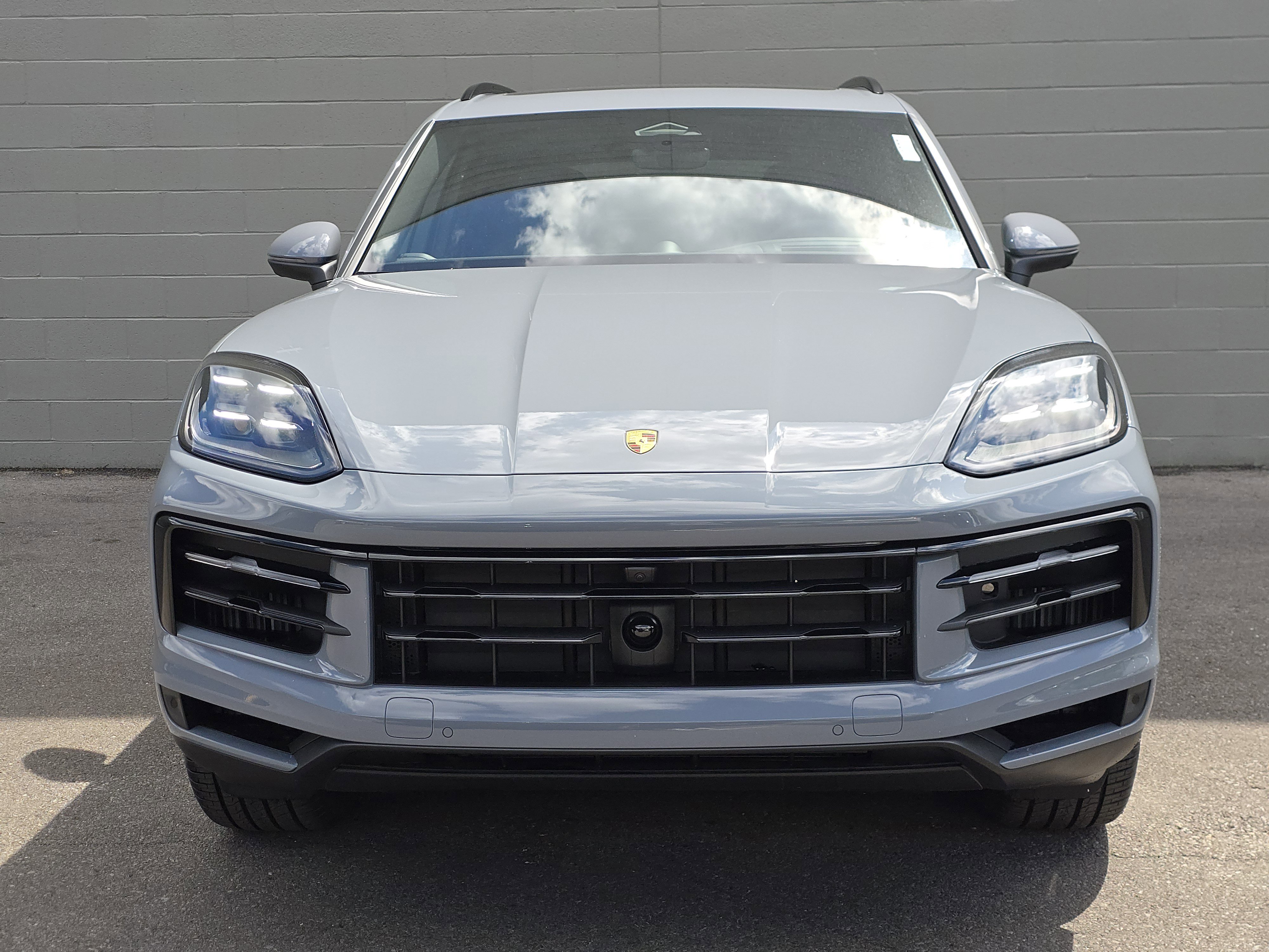New 2026 Porsche Cayenne E-Hybrid AWD/4WD image 6