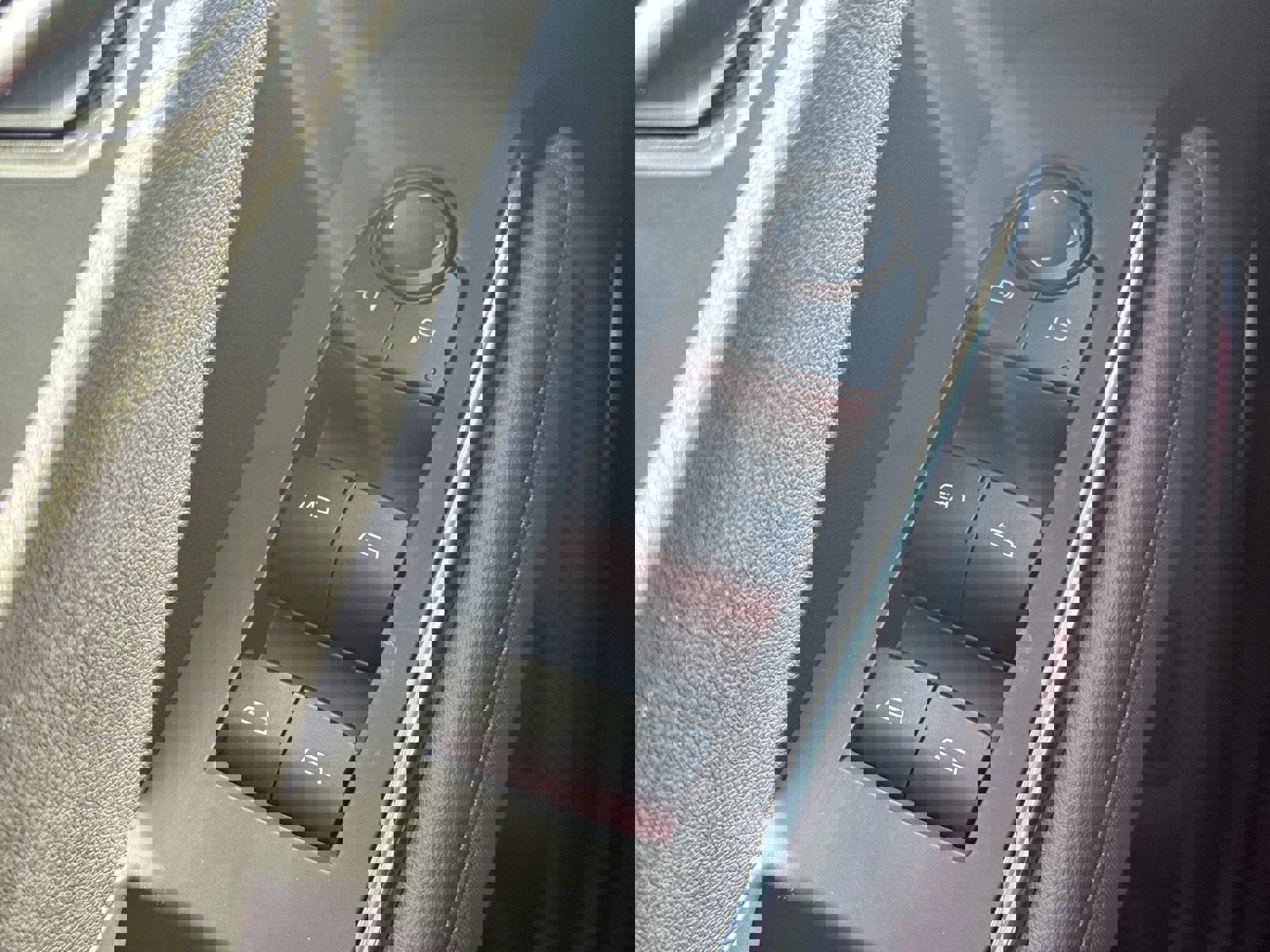 Used 2026 GMC Acadia AT4 w/ Super Cruise Package image 15