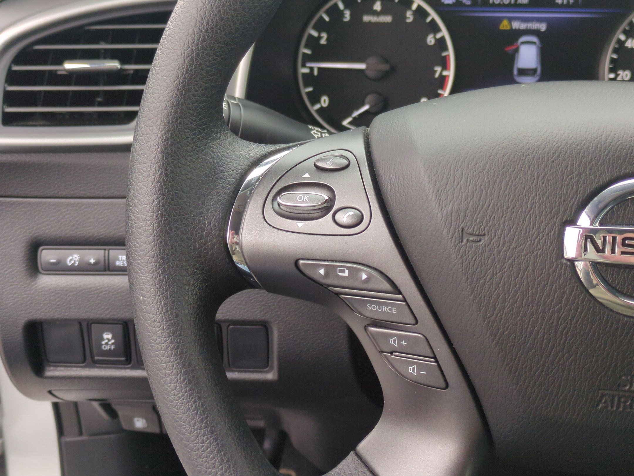 Used 2022 Nissan Murano S image 20