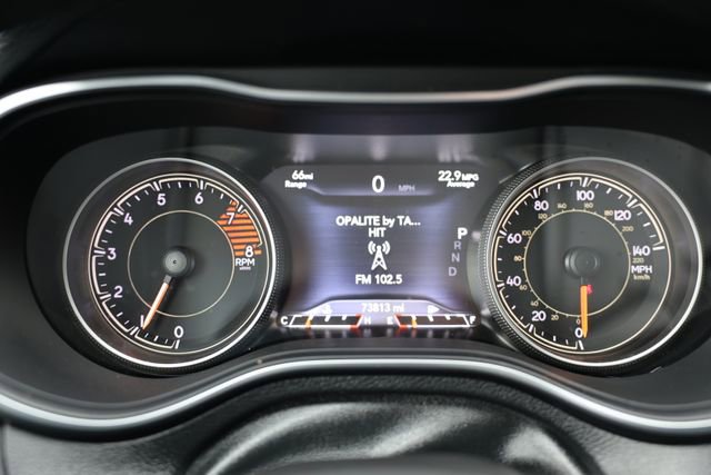 Used 2021 Jeep Cherokee Latitude Lux w/ Comfort/Convenience Group image 20