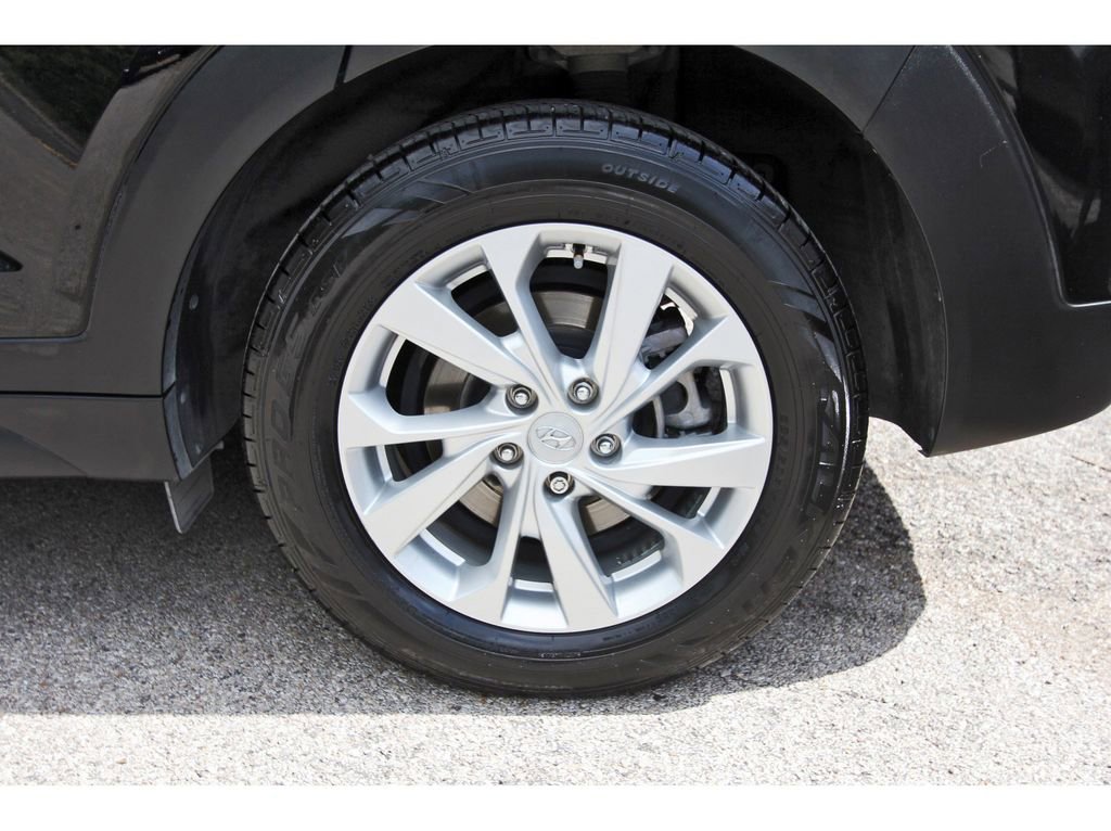 Used 2020 Hyundai Tucson Value FWD image 29