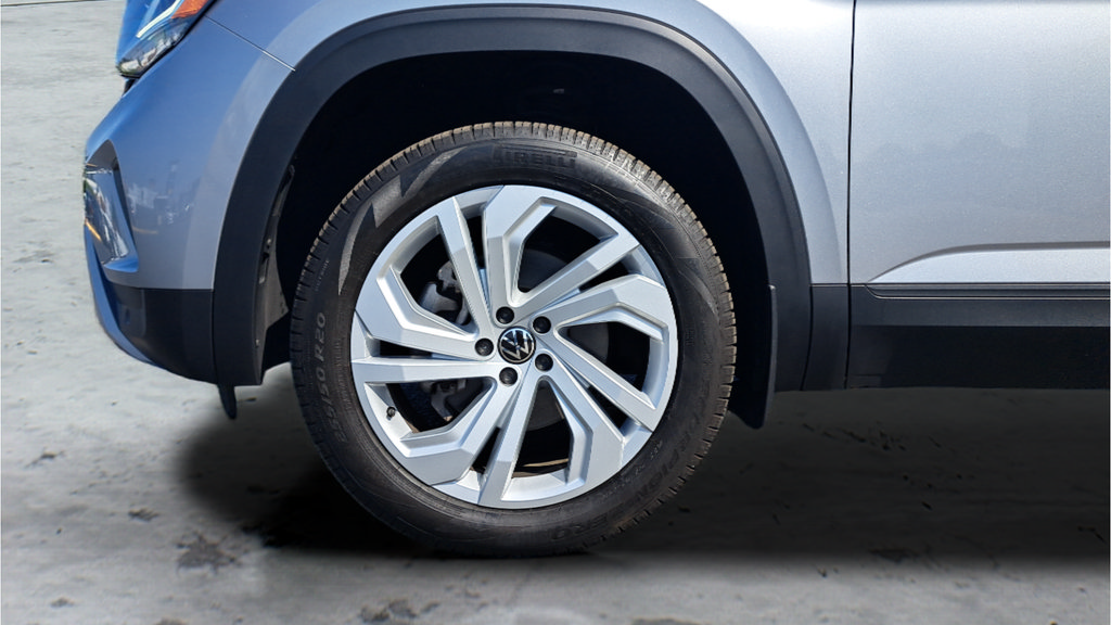 Used 2023 Volkswagen Atlas SE AWD/4WD image 28