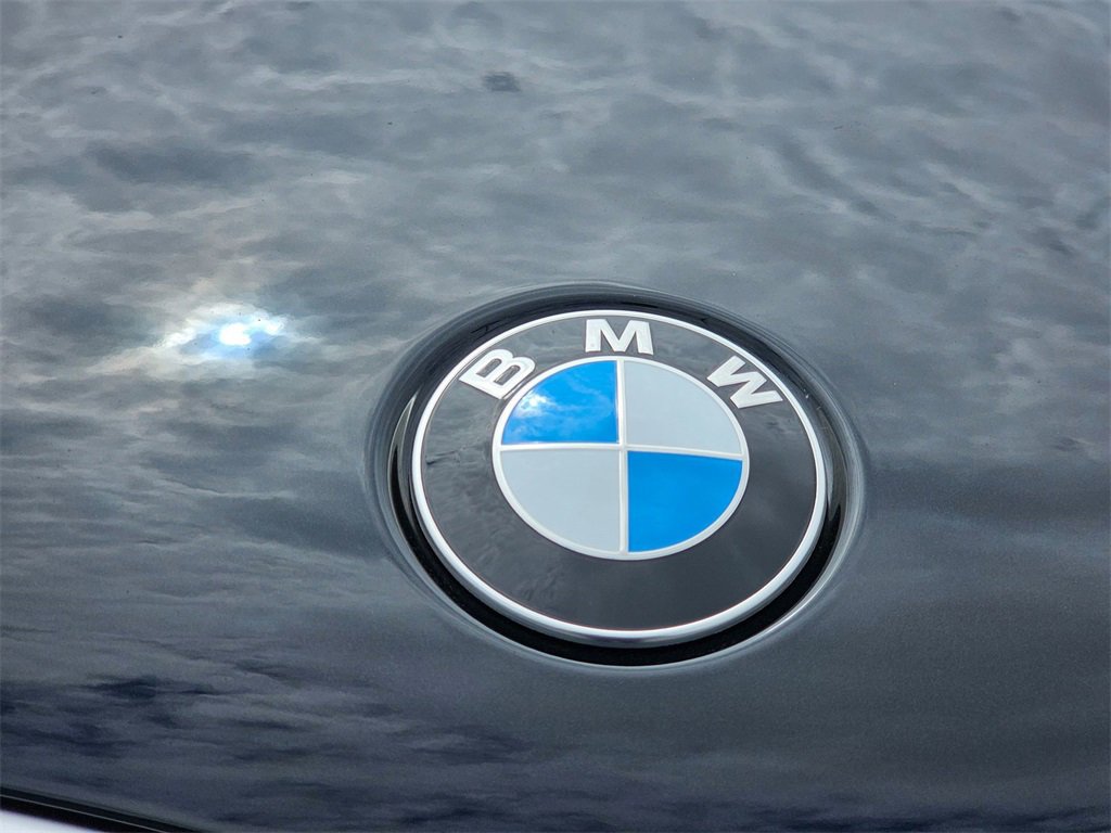 Used 2026 BMW X5 sDrive40i w/ Parking Assistance Package image 10