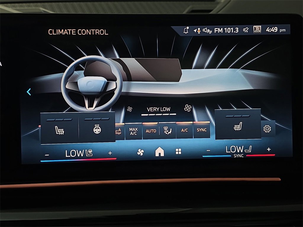 New 2026 BMW X1 xDrive28i w/ Technology Package image 24