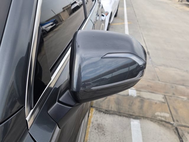 Used 2022 Hyundai Palisade SEL w/ Premium Package FWD image 9