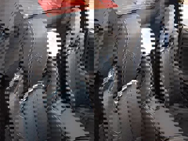 New 2026 Chevrolet Corvette Z06 w/ Battery Protection Package image 19