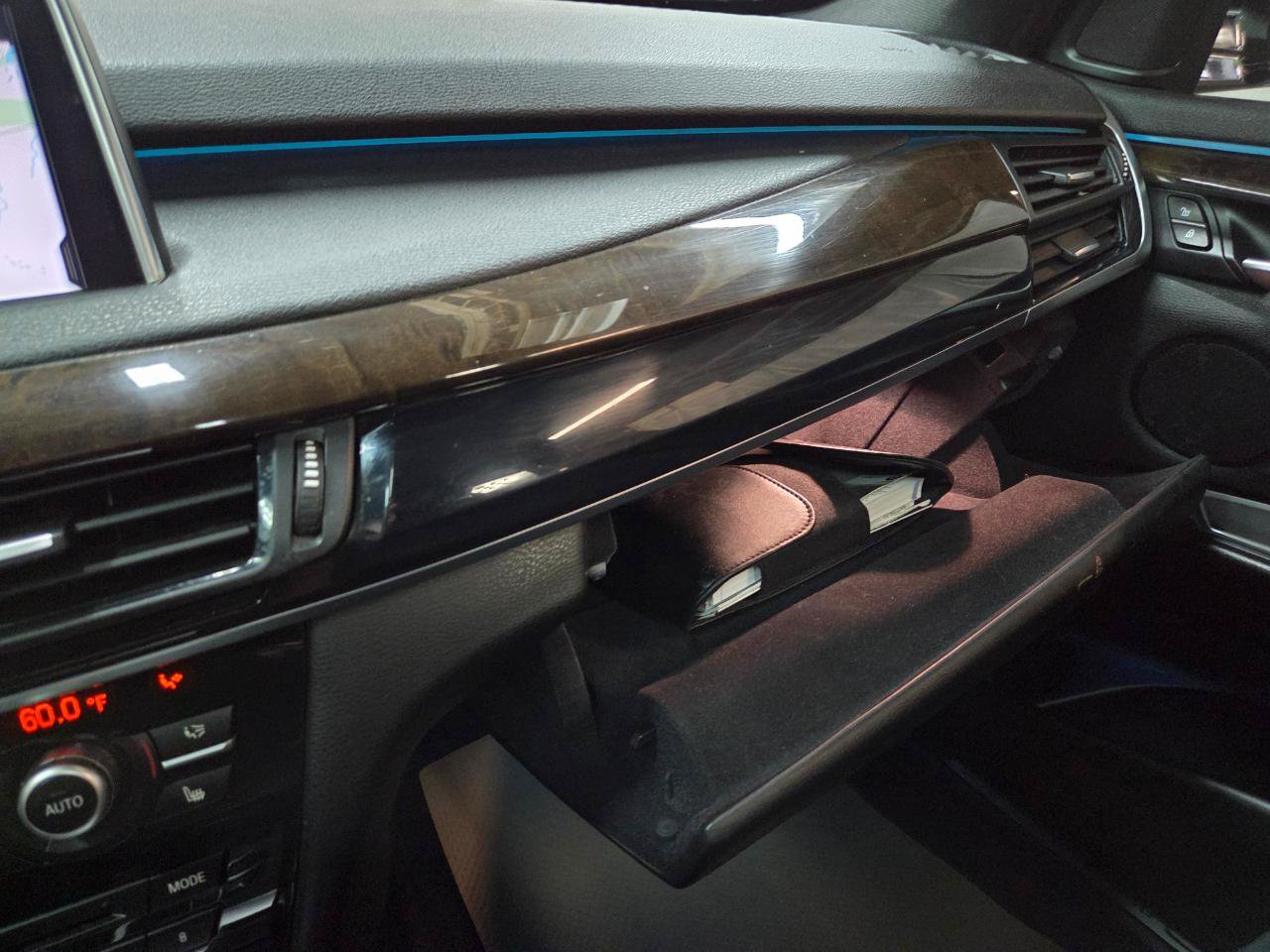 Used 2018 BMW X5 xDrive35i AWD/4WD image 22