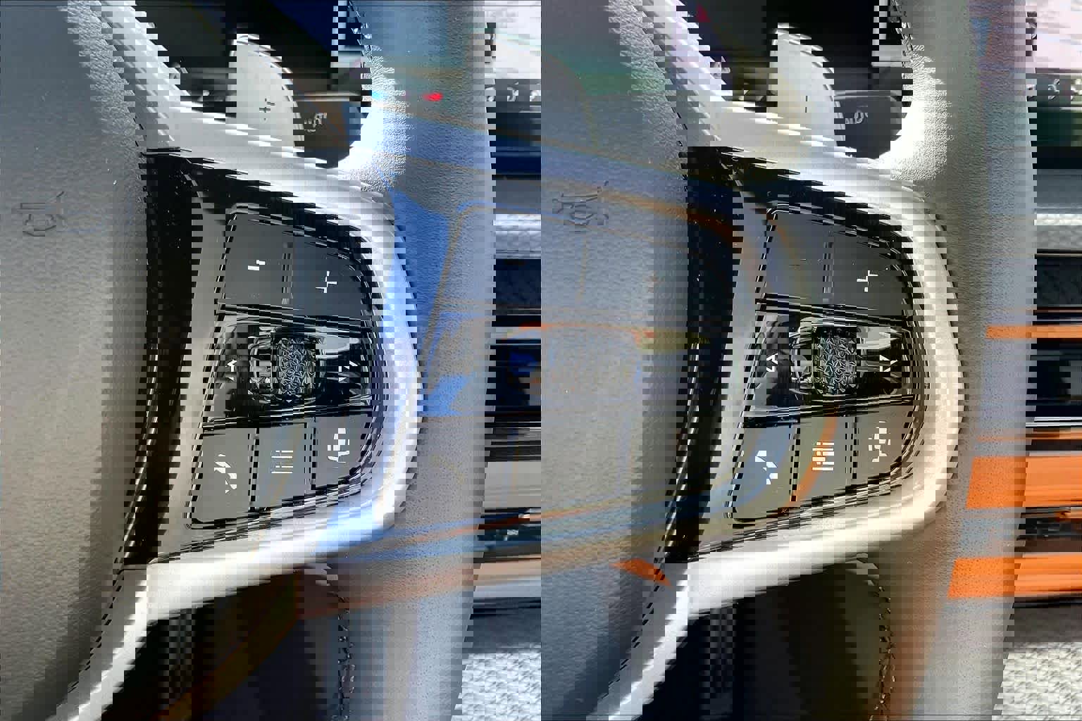 Used 2025 BMW 430i xDrive image 22