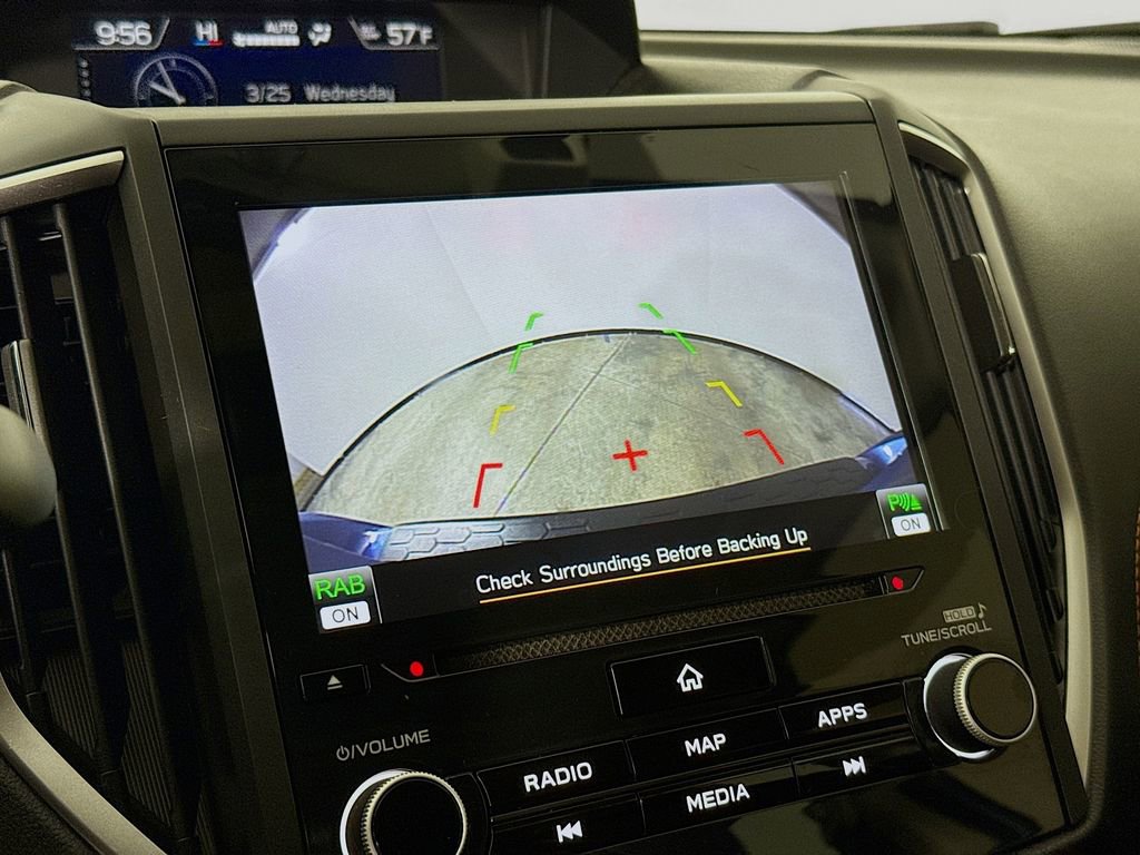 Used 2022 Subaru Crosstrek 2.5i Limited w/ Moonroof Package 2 image 15