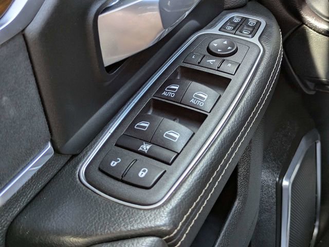 Used 2024 RAM 2500 Laramie image 25